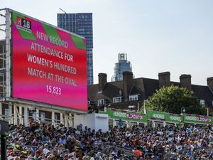 Supporting image for story: What happened in the Hundred auction and what does it mean for English cricket?