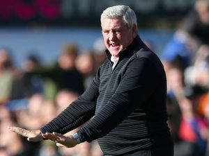 Supporting image for story: Steve Bruce: Aston Villa experience was decisive