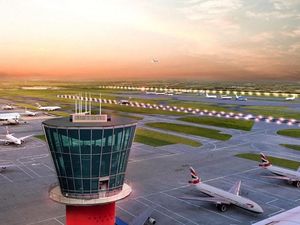 Supporting image for story: M25 could be rerouted under new Heathrow runway if plans get green light
