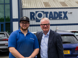 Supporting image for story: 13,000 work experience, training and apprenticeship opportunities created for West Midlands youth