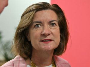 Supporting image for story: Welsh FM defends inheritance tax changes as farmers march on Westminster