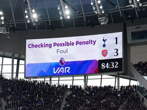 Supporting image for story: A look at the key questions as Premier League clubs set to vote on scrapping VAR