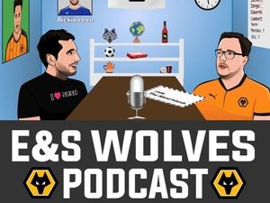 Supporting image for story: E&S Wolves Podcast - Episode 115: We've got a semi!