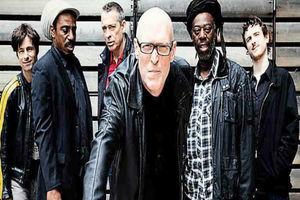 Supporting image for story: Dub stars Dreadzone coming to Wolverhampton