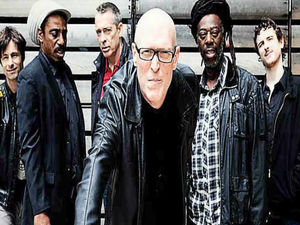 Supporting image for story: Dub stars Dreadzone coming to Wolverhampton