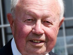 Supporting image for story: Tributes paid to well-known Wolverhampton businessman and Birmingham League cricketer 