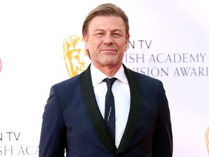 Supporting image for story: Sean Bean: ‘A lot of men are made to feel like apologists for their sexuality’