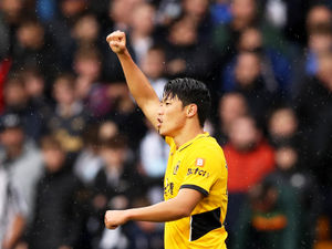 Supporting image for story: Wolves Fans' Verdict v Newcastle: Finally, a home win