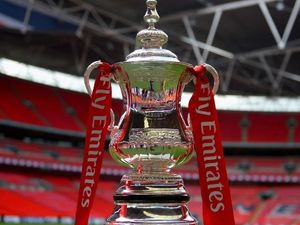 Supporting image for story: FA Cup second round draw: Shrewsbury at home again