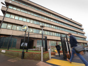 Supporting image for story: Carillion: Wolverhampton-based construction giant enters liquidation as council launches city taskforce