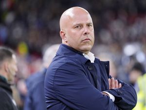 Supporting image for story: Liverpool will not underestimate arch-rivals Manchester United – Arne Slot