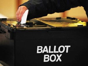 Supporting image for story: Comment: A race to power unlike anything before