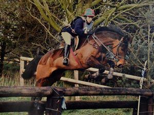 Supporting image for story: Traffic fears foil bid for flagship disabled riding centre venture