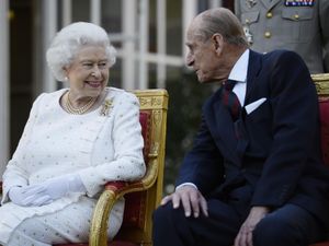 Supporting image for story: Ed Sheeran to sing Perfect in tribute to Queen and Philip’s lifelong love