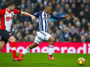 Supporting image for story: West Brom loan flop Daniel Sturridge 'worth £50m when fit' 