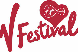 Supporting image for story: New acts added to the V Festival line-up