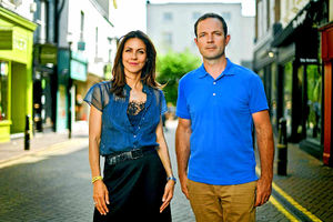 Supporting image for story: TV review: Fight Back Britain