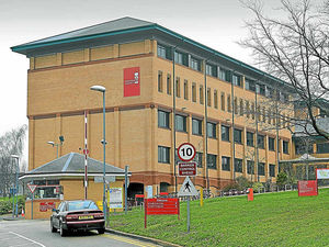 Supporting image for story: HS2 academy bid for Staffordshire University site