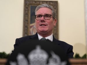 Supporting image for story: 'Sir Keir has no answers' - Your Letters: December 23