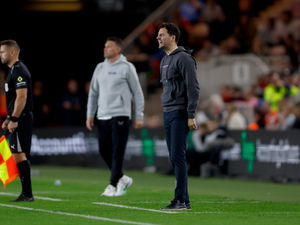 Supporting image for story: Ryan Mason's 'massive belief' in West Brom squad