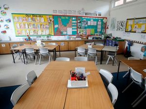 Supporting image for story: Teaching unions to work with Government on re-opening of schools