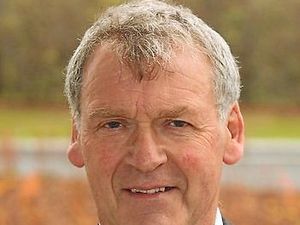 Supporting image for story: Mid Wales MP has hip replacement 