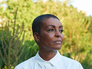 Supporting image for story: Bridgerton’s Adjoa Andoh happy to be ‘gateway’ to Shakespeare