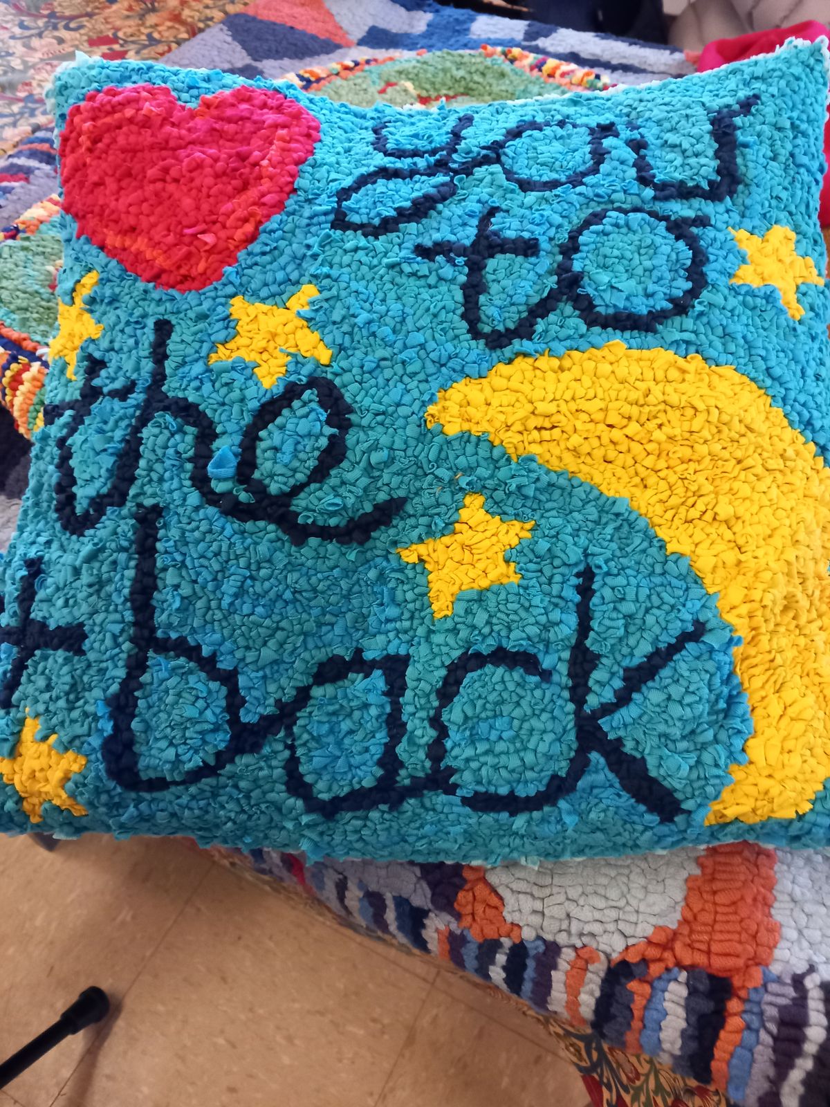 Whist, rug making and medieval dancers &ndash; autumn at one Powys Women&rsquo;s Institute group