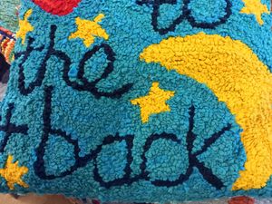 Supporting image for story: Whist, rug making and medieval dancers – autumn at one Powys Women’s Institute group