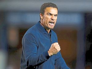 Supporting image for story: Valerien Ismael urges West Brom to discover ‘killer instinct’