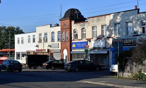 Low Hill, Wolverhampton has been awarded £20 million over a ten year period