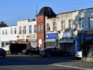 Supporting image for story: 'Improve things for the kids' - Locals react to £20m investment in Low Hill and discuss hopes for how the money will be spent