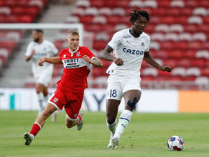 Supporting image for story: Transfer column: All the rumours and links from Wolves, West Brom & Aston Villa