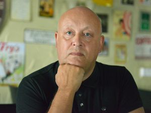 Supporting image for story: Shropshire pub landlord wrongly labelled a paedophile by police launches petition