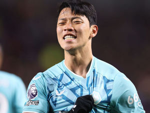 Supporting image for story: Wolves and Villa stars among Premier League's biggest overperformers