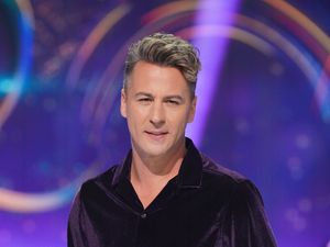 Supporting image for story: Matt Evers reveals he will not return for new Dancing On Ice series