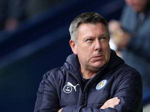 Supporting image for story: Ex-West Brom and Walsall midfielder Craig Shakespeare appointed Leicester City manager