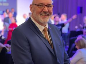 Supporting image for story: Innovate UK’s Knowledge Transfer Partnerships programme celebrates 50 years of driving UK innovation and collaboration