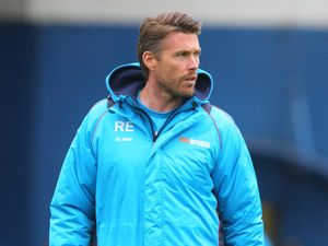 Supporting image for story: Rob Edwards: It's the same old story for AFC Telford 