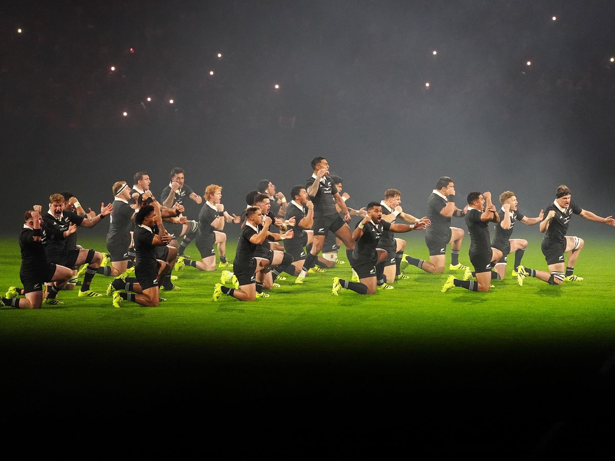 Press Association’s best sports pictures of 2025