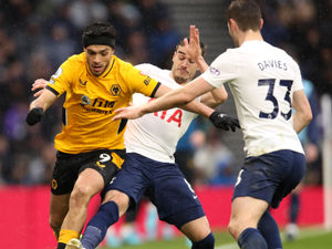 Supporting image for story: Steve Bull: Wolves are in a fantastic position