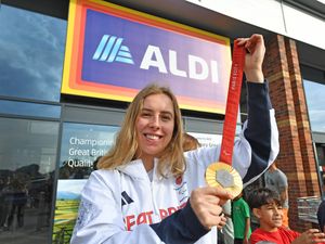 Supporting image for story: Aldi is hiring more than 100 staff in Wolverhampton and Staffordshire - full details here