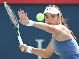 Supporting image for story: Emma Raducanu eases into third round in Montreal
