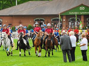 Supporting image for story: HS2 impact: The county showground, golf clubs and schools hit by rail plans