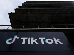 Supporting image for story: Supreme Court considers upholding law that could force TikTok to shut down in US
