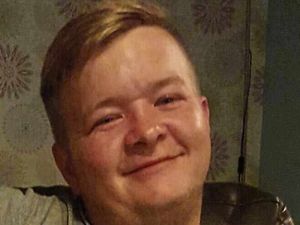 Supporting image for story: Driver died after car hit wall near Oswestry, inquest told