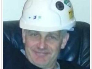 Supporting image for story: Tribute to West Bromwich man who died after fall at University of Birmingham