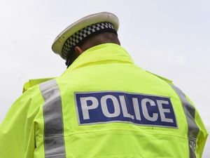 Supporting image for story: Shropshire man's body found in slurry pit, inquest told