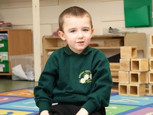 Supporting image for story: Mother jailed for murder of autistic son, five, after struggling to cope