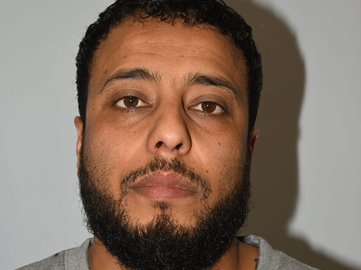 Pair jailed give life jail terms for plotting mass atrocity of Jews